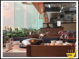 MeiWei – Dimsum và Hải sản Hấp - ảnh 6 meiwei – dimsum va hai san hap - anh 6