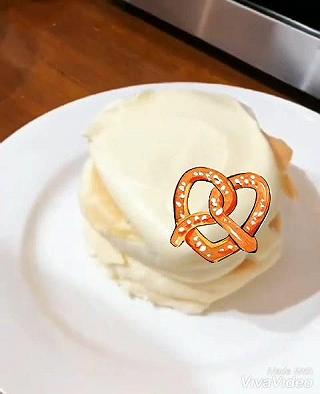Bánh Của MERAKI 🍮🍰 - ảnh 1 banh cua meraki 🍮🍰 - anh 1