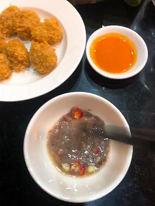 Bún đậu 46 - ảnh 1 bun dau 46 - anh 1