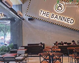 The Banned Coffee the banned coffee