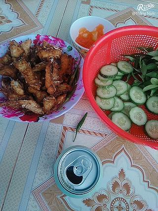 Ốc Tự Nhiên oc tu nhien