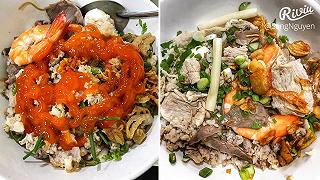 Hủ Tiếu Nam Vang Thành Đạt hủ tieu nam vang thành daot