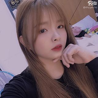 Nhu Yen Ho nhu yen ho