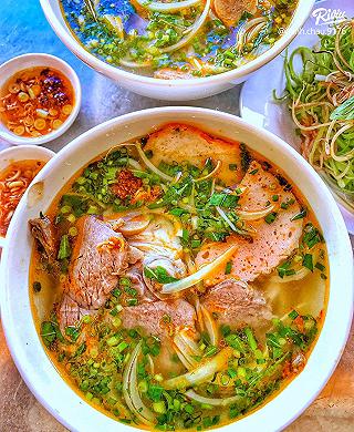 Bún Bò Huế 237 bun bo hue 237