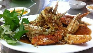 Ốc Khánh - Nguyễn Bỉnh Khiêm oc khanh - nguyen binh khiem