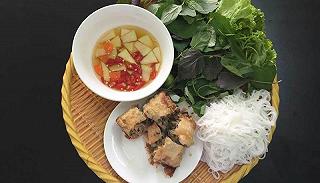 Hoài Niệm Quán - Bún Đậu Mắm Tôm & Bún Chả Hà Nội hoai niem quan - bun dau mam tom & bun cha ha noi