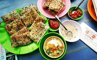 Nhi Nhi Quán - Đặc Sản Phan Rang nhi nhi quan - dac san phan rang