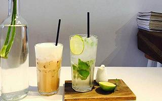 Thinker&Dreamer Coffee - Lê Lợi thinker&dreamer coffee - le loi