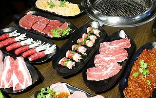 Trại Bò BBQ trai bo bbq
