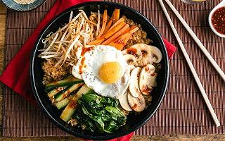 Hangu - Ẩm Thực Hàn Quốc hangu - am thuc han quoc