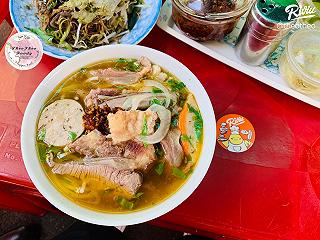 Bún Bò Út Mai bun bo ut mai