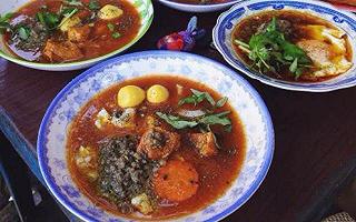 Bò Kho Chú Hoàng bo kho chu hoang