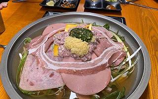 Canh Quân Đội - Budae Jjigae - Ẩm Thực Hàn Quốc - Nguyễn Gia Trí canh quan doi - budae jjigae - am thuc han quoc - nguyen gia tri