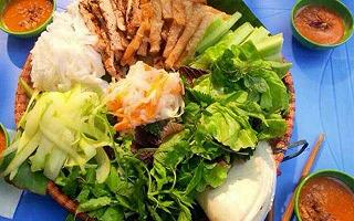 Nem Nướng Nha Trang Cô Hơn - Phùng Khoang nem nuong nha trang co hon - phung khoang