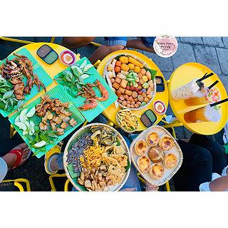 Bếp Nhà BBQ bep nha bbq