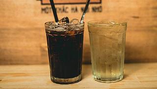 Ngách 160 - Quán Cafe Phong Cách Hà Nội ngach 160 - quan cafe phong cach ha noi