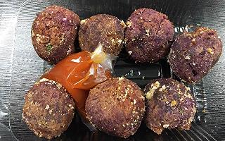 Bánh Bột & Bánh Khoai Môn banh bot & banh khoai mon