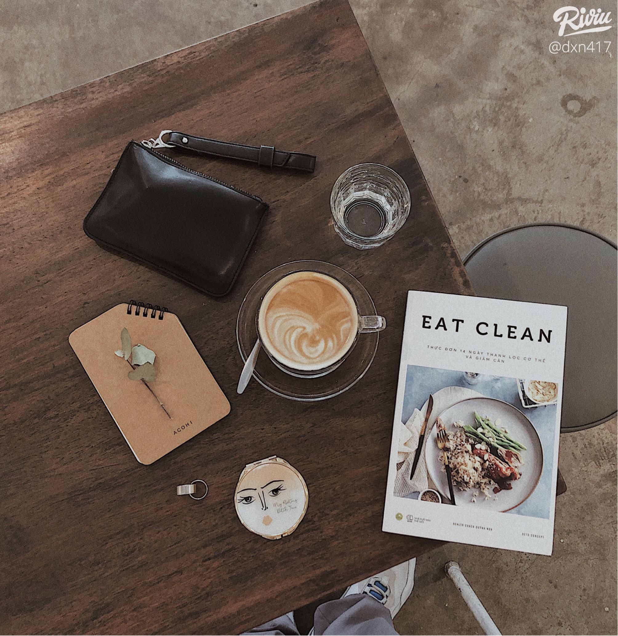 Là Việt Coffee Saigon (57A Tú Xương) 57A Tú Xương, Phường 7, Quận 3, Hồ ...