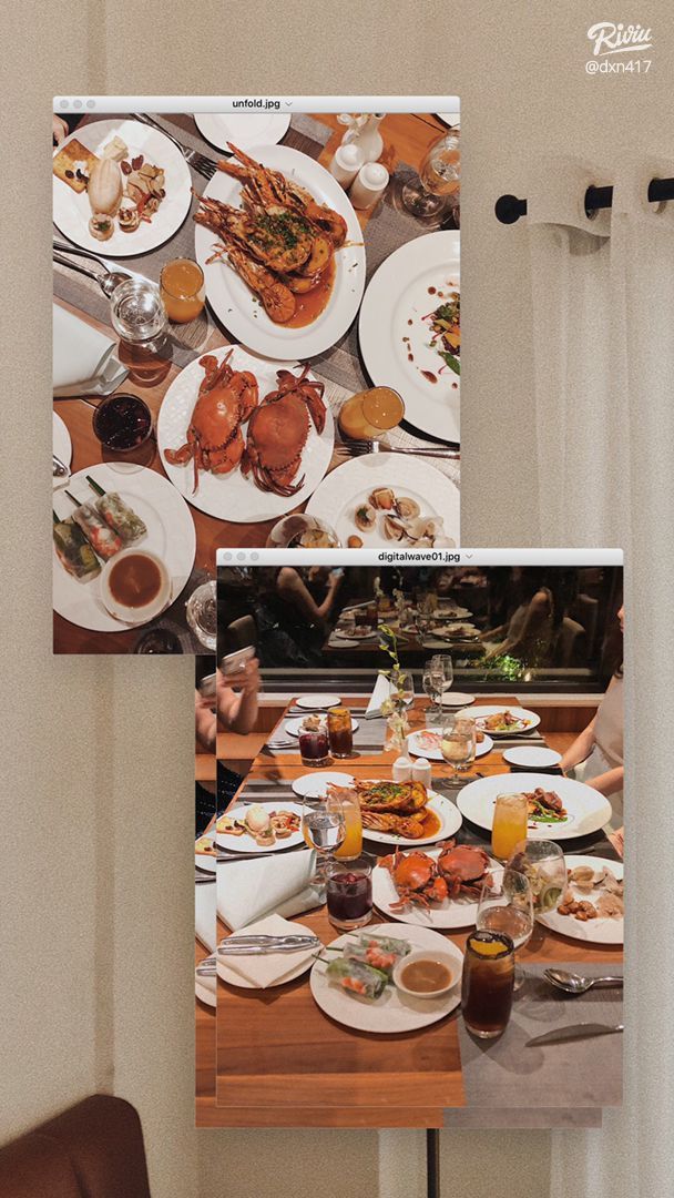 La Brasserie Buffet Restaurant 235 Nguyễn Văn Cừ, Nguyễn Cư Trinh, 1, Phường Nguyễn Cư Trinh, Ho