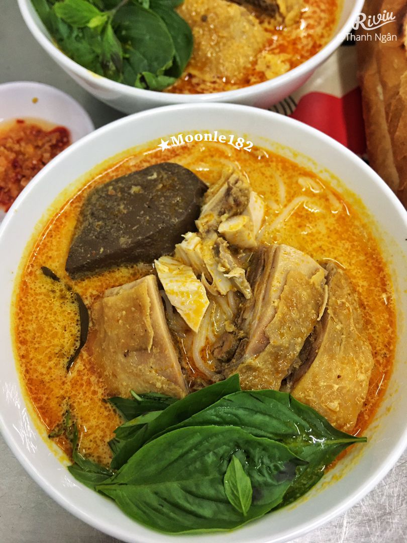 Quan Ca Ri Ga Ta Vịt 360 Le Văn Lương Tan Quy Quận 7 Hồ Chi Minh Việt Nam Riviu Vn