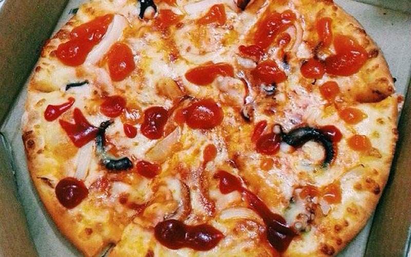 Emily Pizza 119F Nguyễn Trãi, P. 9, Phường 1, Thành phố Cà Mau, Cà Mau