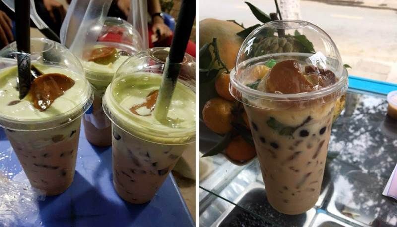 Trà Sữa H2 Tea 5 Nam Kì Khởi Nghĩa , Phường 1, Thành phố Trà Vinh, Trà ...