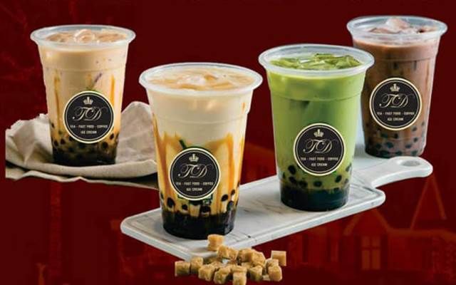 TD Tea Văn Thân 133/34B Văn Thân, P. 11, Quận 6, Hồ Chí Minh riviu.vn