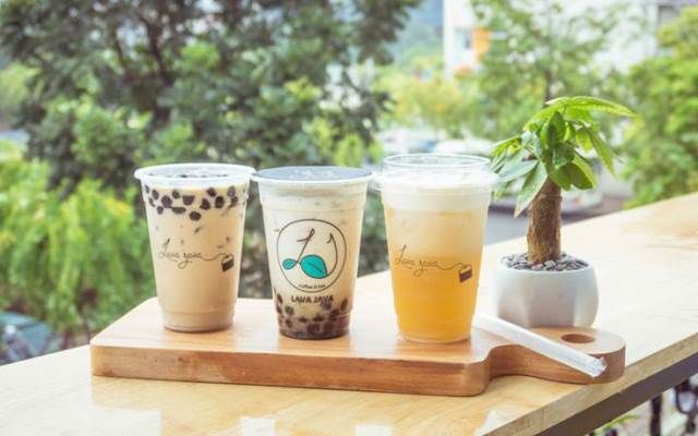 Trà Sữa Lava Java 2.17 KĐT Nam Cường, Cuối Ngõ 234 Hoàng Quốc Việt ...