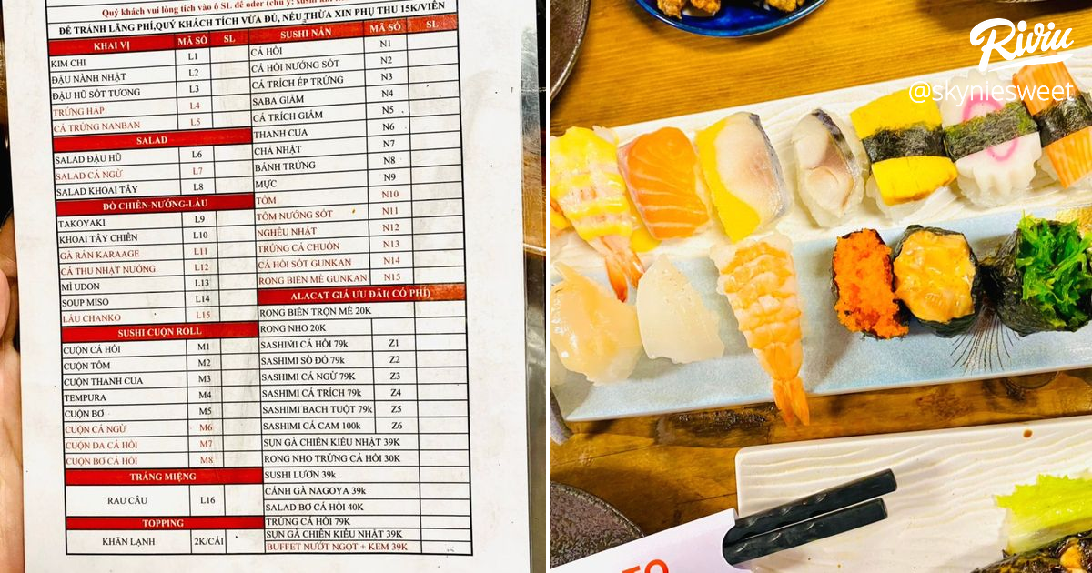 Sushi Buffet Kunimoto về Sushi Buffet Kunimoto 