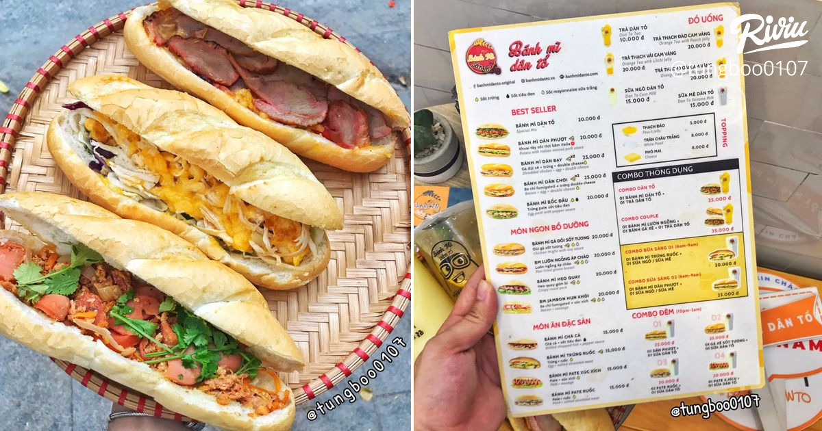 Bánh mì xuyên màn đêm: Cuộc sống đêm tối đầy bí ẩn, thú vị và hấp dẫn đang chờ đón bạn tại quán bánh mì xuyên màn đêm. Với đội ngũ nhân viên thân thiện, menu đa dạng và hương vị đặc biệt, bạn sẽ có cơ hội thưởng thức những chiếc bánh mì nóng hổi, thấm đẫm hương vị và đủ loại nhân yêu thích mà không muốn bỏ lỡ.