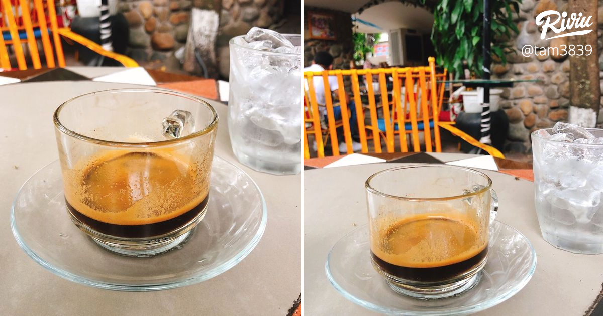 AMY COFFEE THỦ ĐỨC riviu.vn