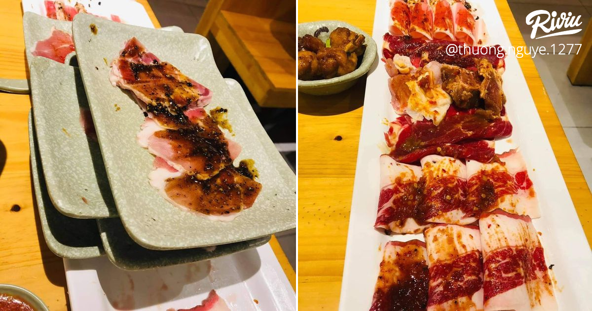 Cheap Eats BBq | riviu.vn