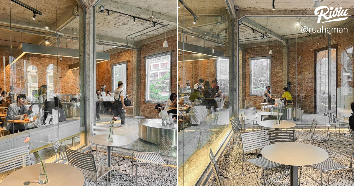 Rang Rang Coffee | riviu.vn