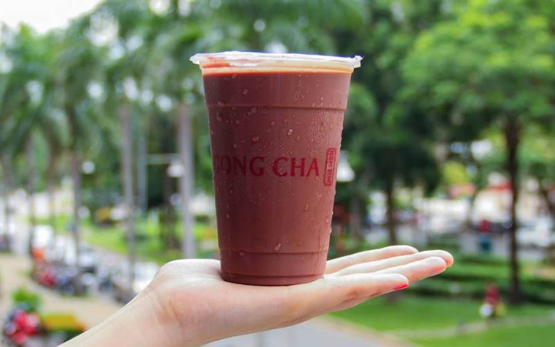 Gong Cha Nguy n S n 7 Nguy n S n Ph ng Ph Th nh Qu n T n Ph