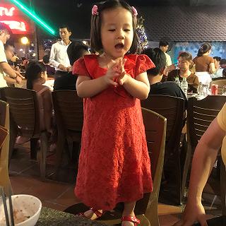 Hà Lê ha le