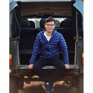 Lộc Dũng loc dung